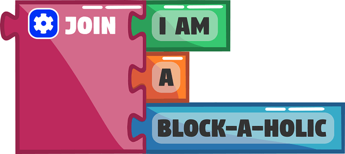 blockaholic