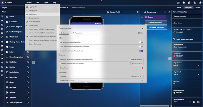 newTheme