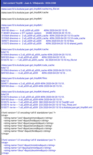 tinydb12K