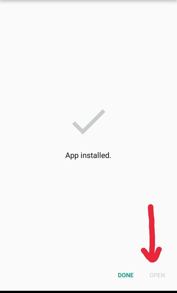 HELP! App failed to open - Discuss - Kodular Community