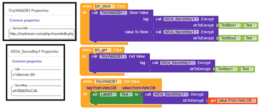tinywebdb12K
