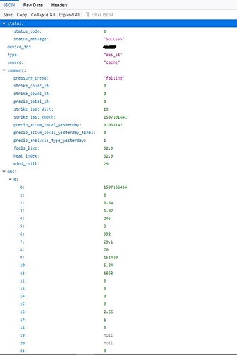json