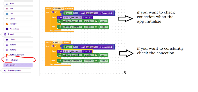 Ad showing online - Discuss - Kodular Community