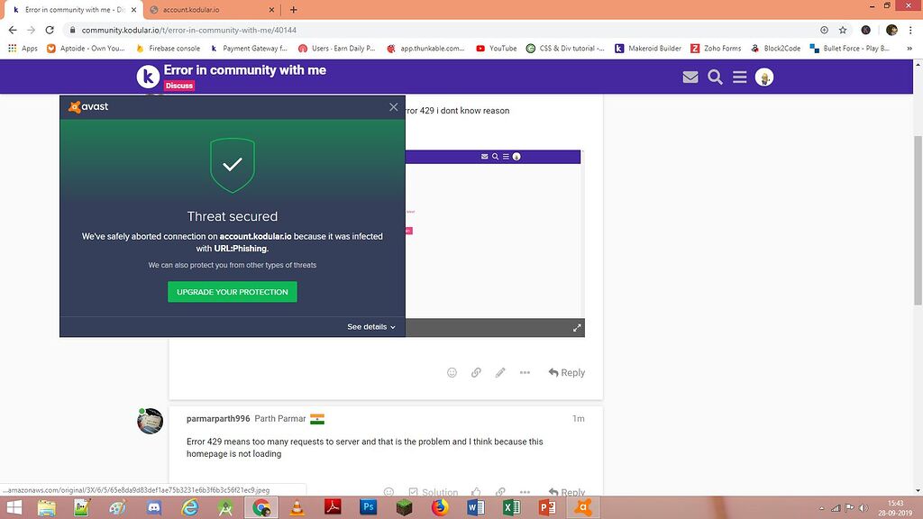 What is this with me in kodular - Discuss - Kodular Community