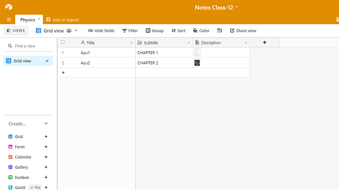 airtable