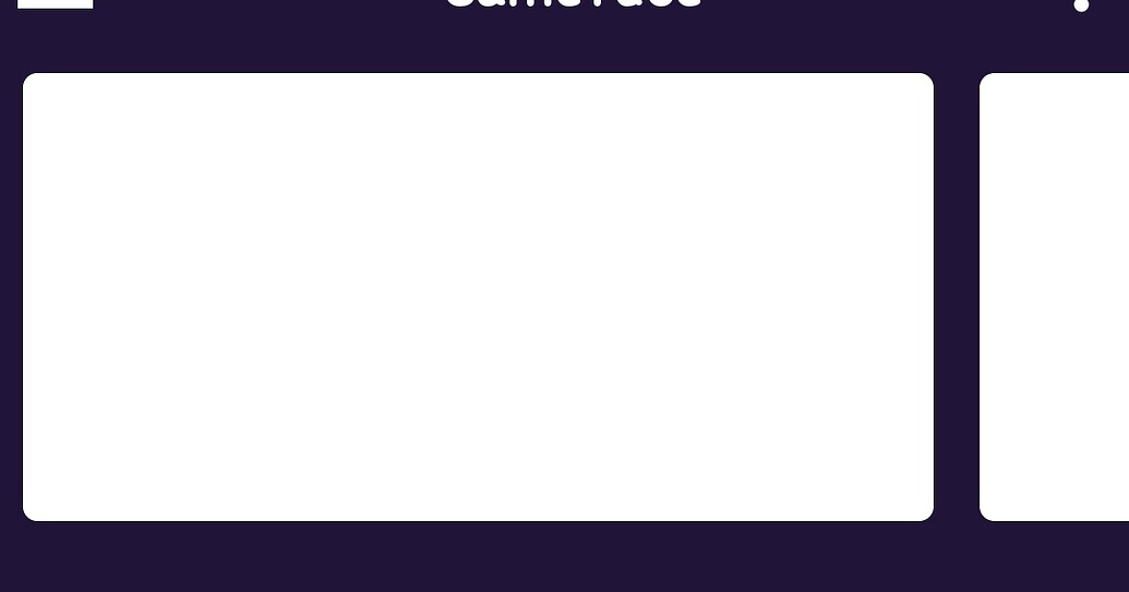Horizontal Scroll Listview - Discuss - Kodular Community
