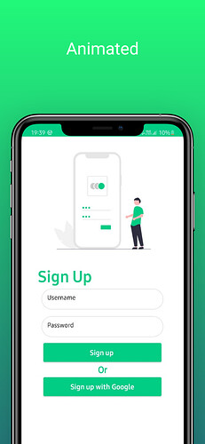 Apple iPhone 11 Pro Max Screenshot 3