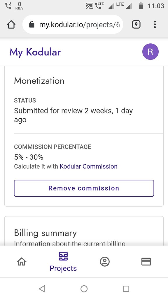 Kodular app not approval - Discuss - Kodular Community
