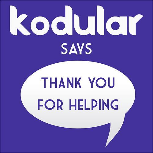 thankyouforhelping