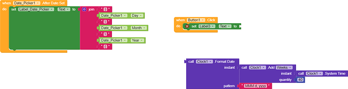 blocks