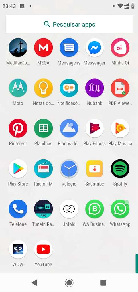 Installed application does not open - Discuss - Kodular Community