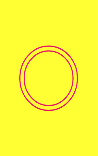Circle not round - Discuss - Kodular Community