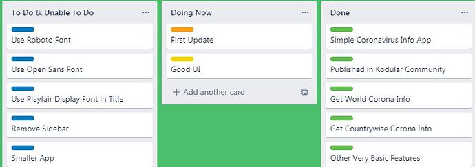 TRELLO