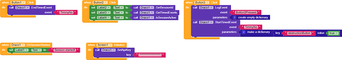 Draco Example
