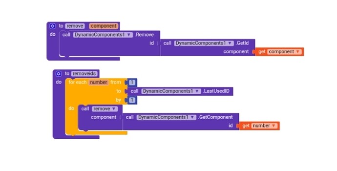 Search in dynamic cardview - Discuss - Kodular Community