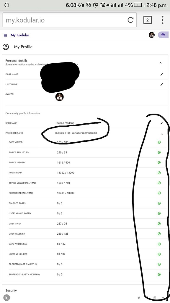 Strange bug on my.kodular.io - Off Topic - Kodular Community