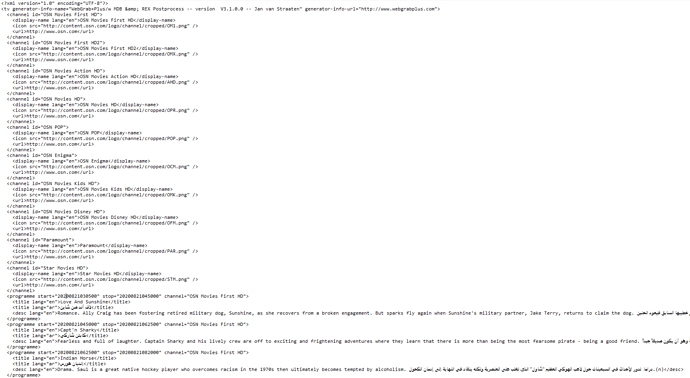 How to view xml file data in listview - Discuss - Kodular Community