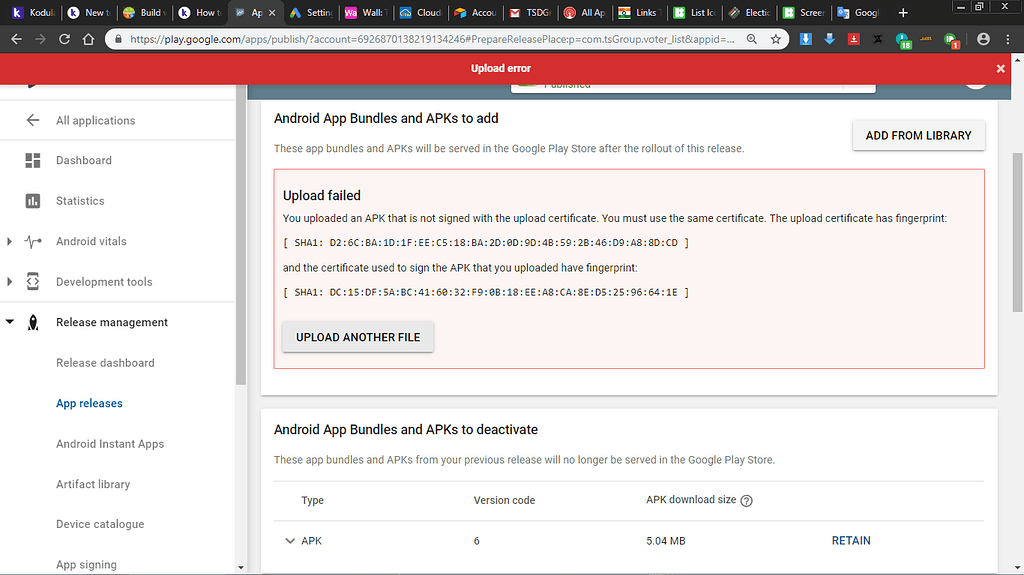 Update app appybuilder to kodular - Discuss - Kodular Community