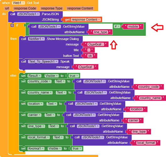 Need help with the API - Discuss - Kodular Community