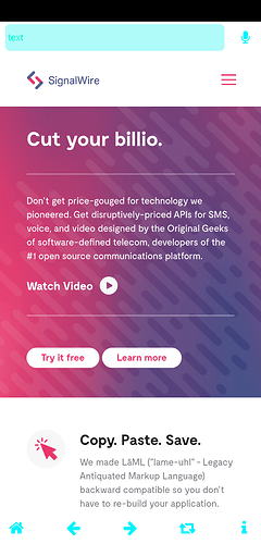 Browse
