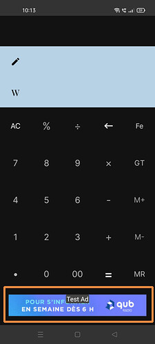 Test-ads_Google_play