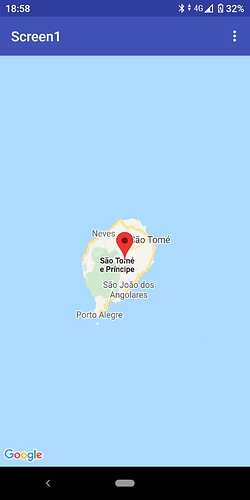 maps