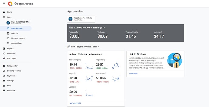 Admob