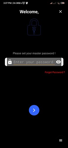 xenonfox passlight screenshot5