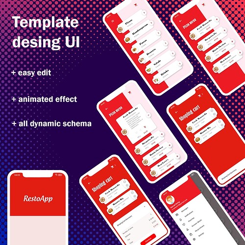 RestoApp