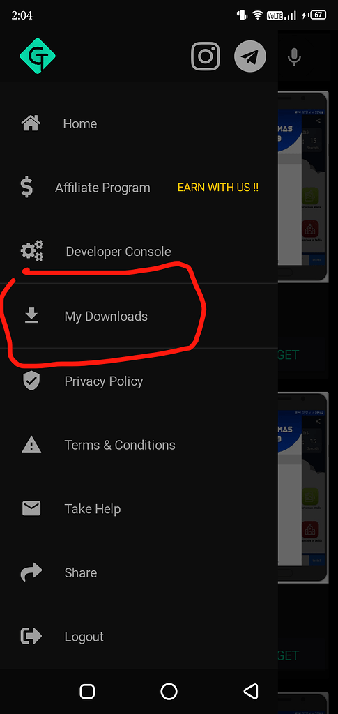 How to open the default file manager using the activity starter ...