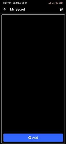xenonfox passlight screenshot6