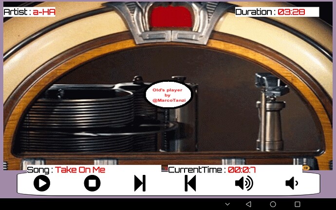 jukebox