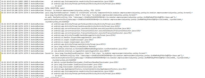 appCrashlog