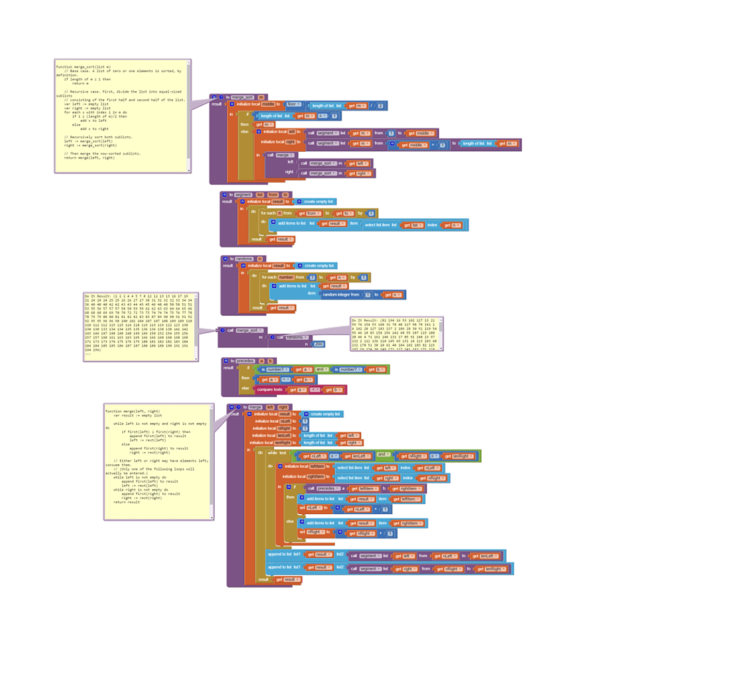 Help me in this error in list view - Discuss - Kodular Community