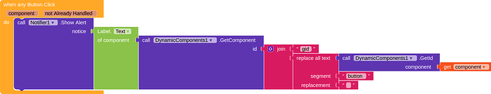 5 Different Listviews using Dynamic component Extension | Guide - Page ...