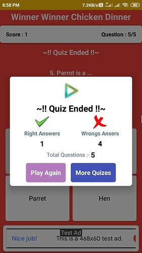 QuizPay