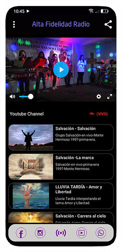 mobile whitev