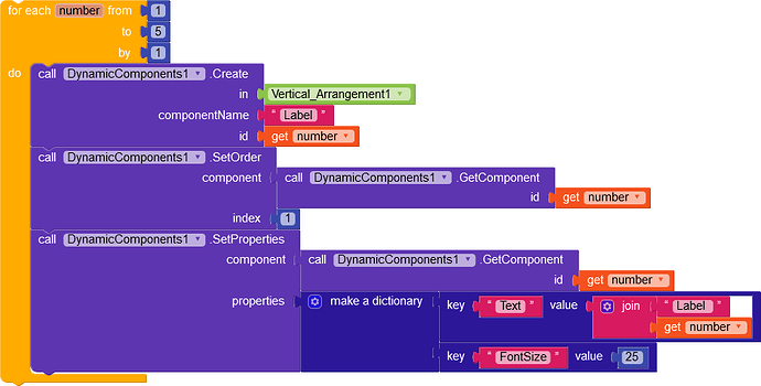 How to Create Any Design Using Dynamic Components Extension - Page 4 ...