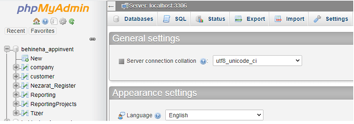 server