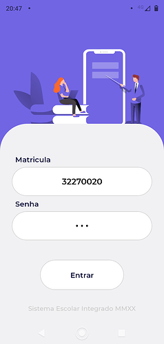 login