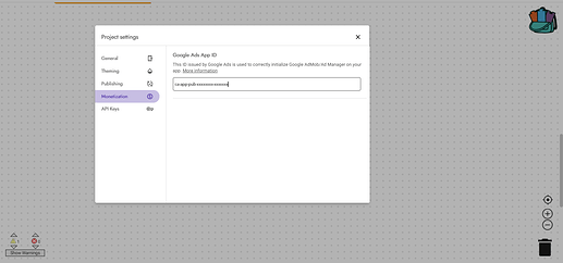 AdMob Interstitial Ads not loading - Discuss - Kodular Community