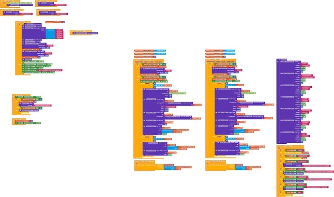 blocks