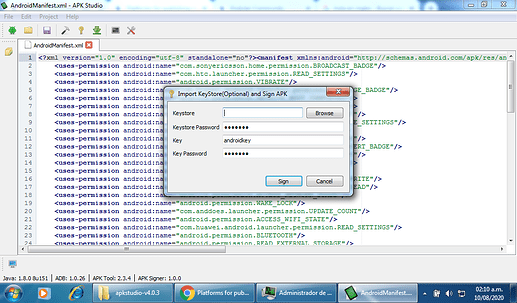 Key 2