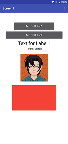 ZTE Blade V10 1080 x 2280