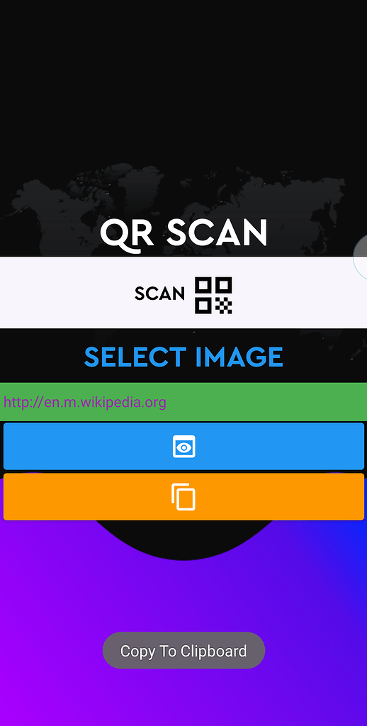 First Koded app Via Kodular - Open Source - Kodular Community