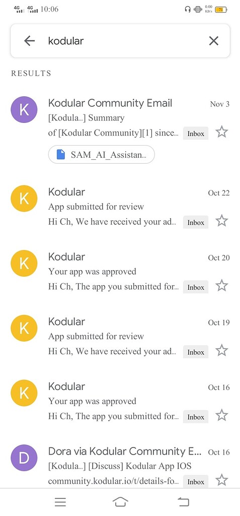 Apply for Google Ads Manager - Discuss - Kodular Community