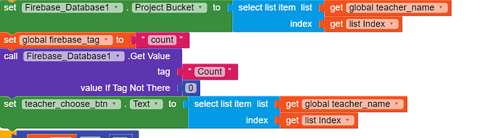How to make an Online To-do list? - Discuss - Kodular Community
