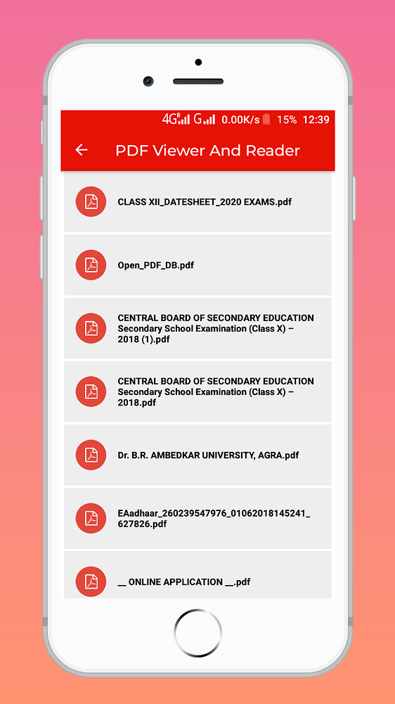 PDF Viewer & Reader - Koded Apps - Kodular Community