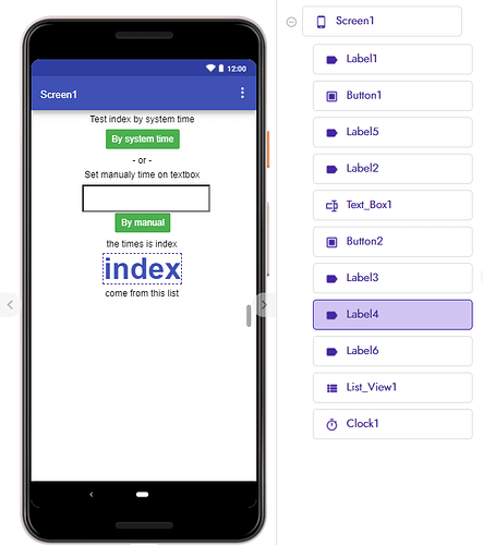 index