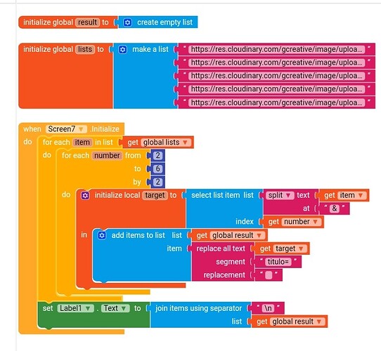 Select part of text - Discuss - Kodular Community
